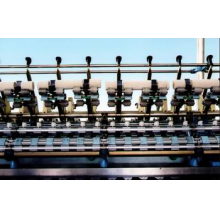 无锡第七纺织机械有限公司 -牵 伸
